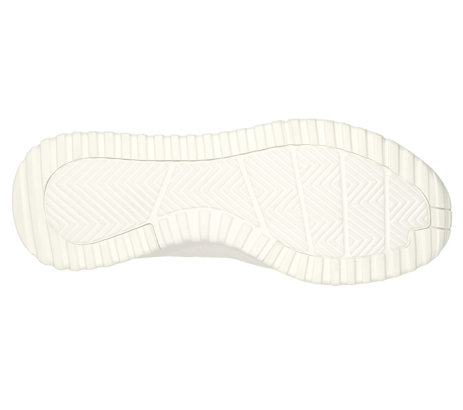 Skechers BOBS Sport Squad 3 Color Swatch Off White