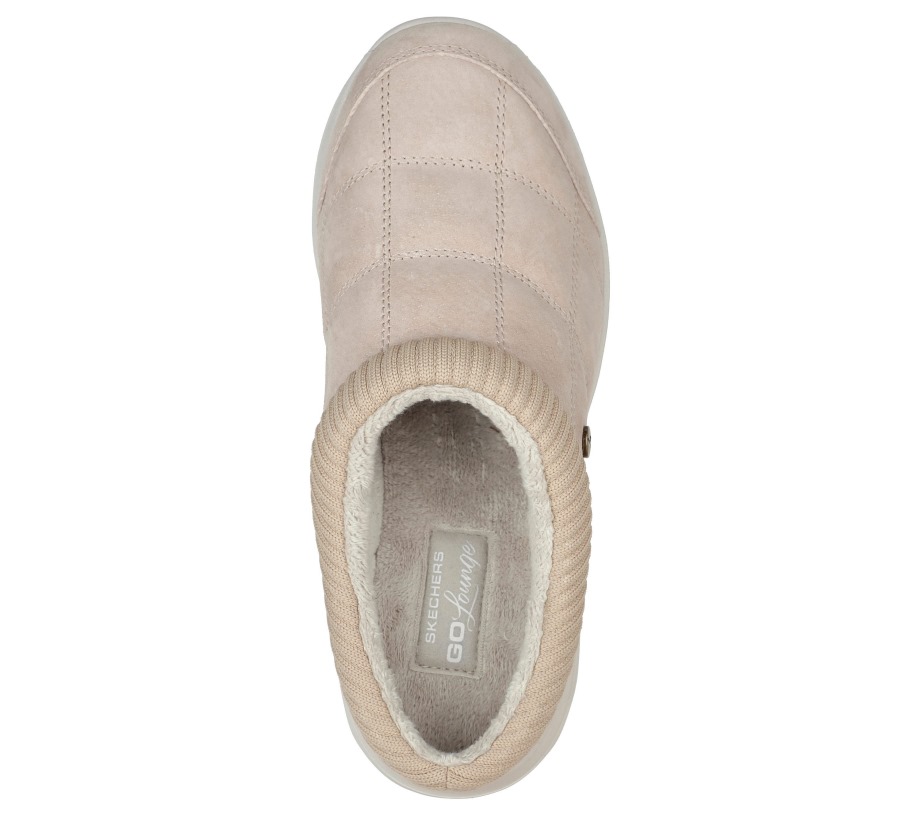 GOlounge GOwalk Lounge Easygoing Natural Skechers