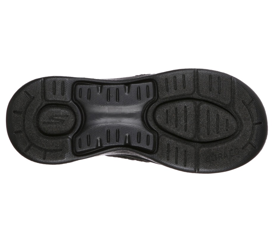 Skechers GO WALK Arch Fit Wondrous Black