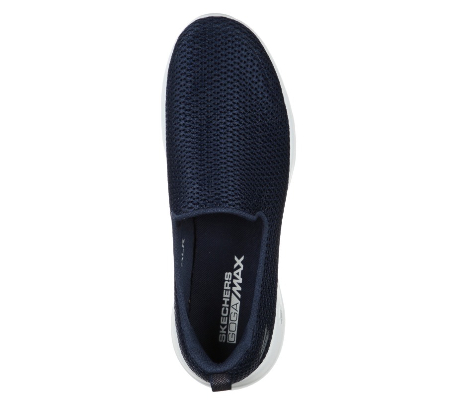 Skechers GOwalk Joy Navy White