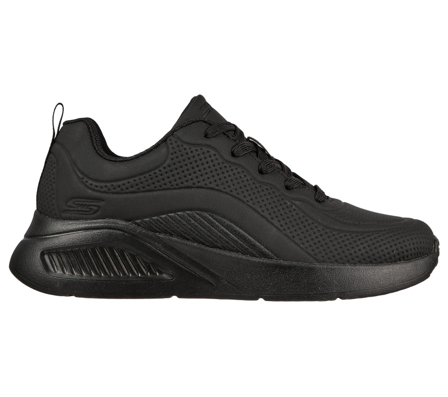 Skechers BOBS Sport Buno How Sweet Black