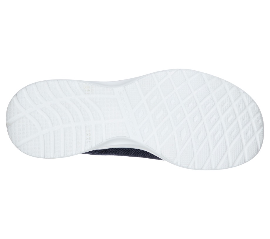 Skech-Air Dynamight Fast Skechers Navy