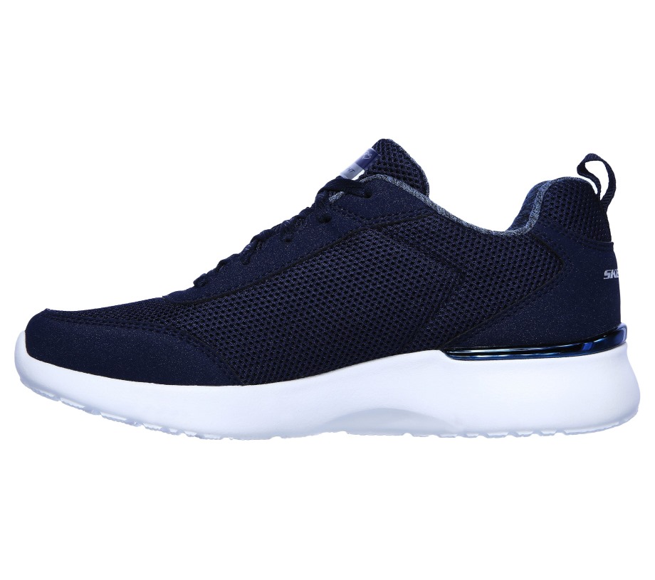 Skech-Air Dynamight Fast Skechers Navy
