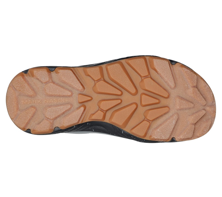 Runyon Lumi Skechers Black Multi