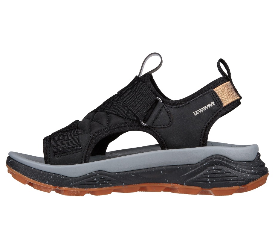 Runyon Lumi Skechers Black Multi