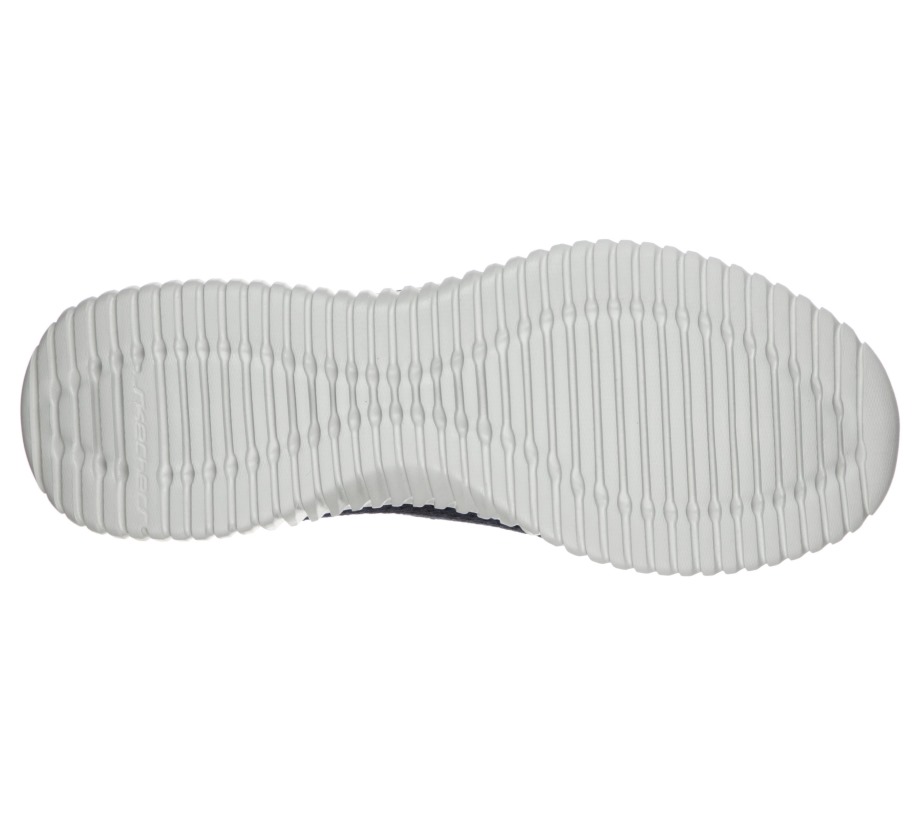 Skechers Elite Flex Karnell Navy