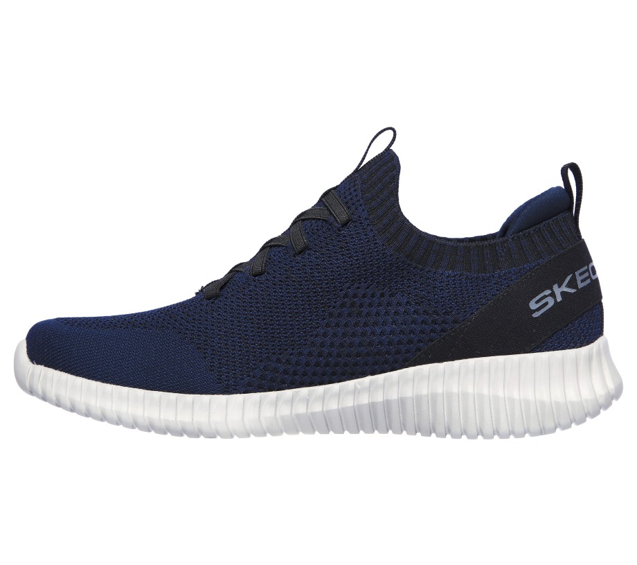 Skechers Elite Flex Karnell Navy