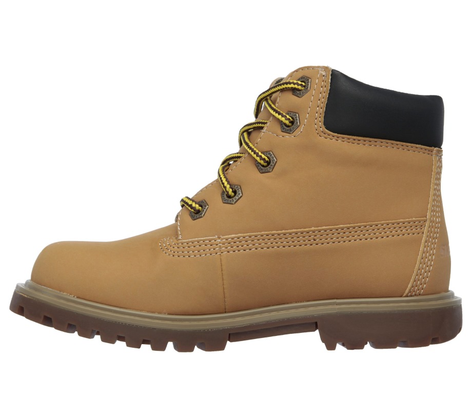 Mecca Mitigate Wheat Skechers