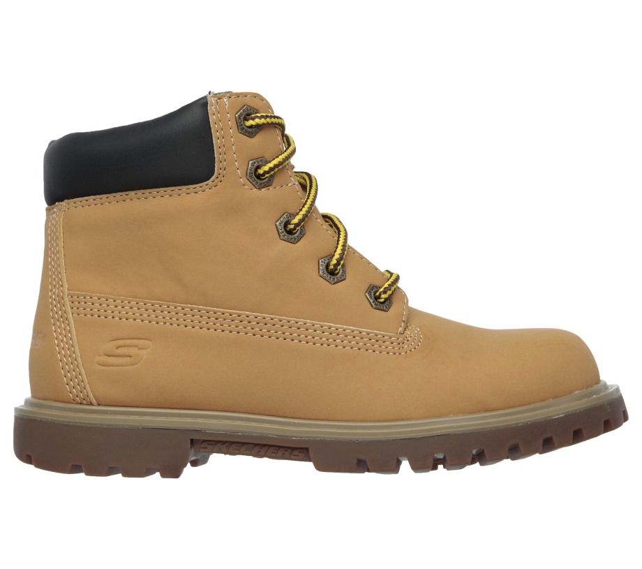 Mecca Mitigate Wheat Skechers
