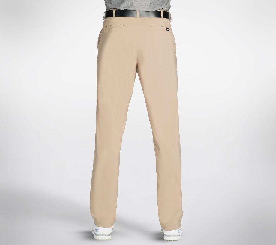 GOwalk Golf Chino Pant Khaki Skechers