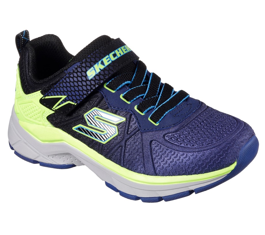 Ultrasonix Skechers Navy Black
