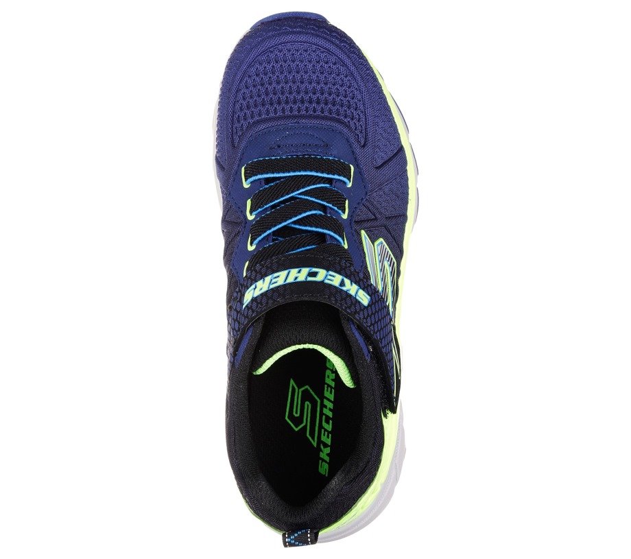 Ultrasonix Skechers Navy Black