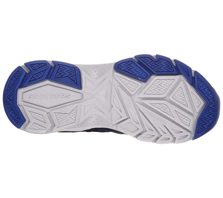 Ultrasonix Skechers Navy Black