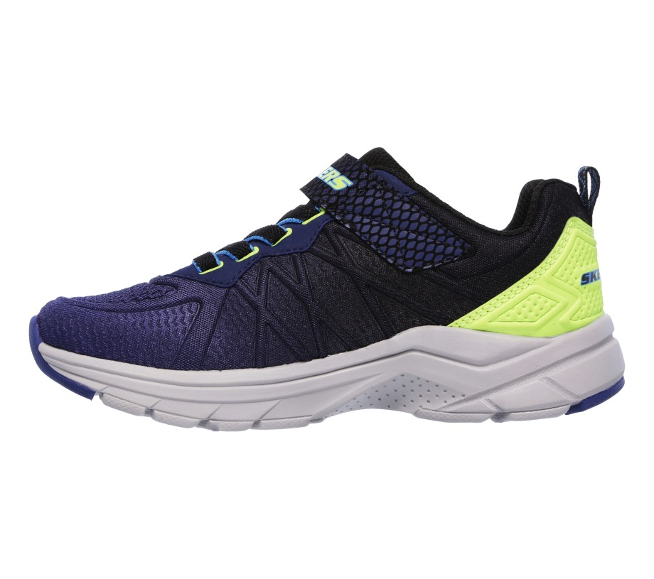 Ultrasonix Skechers Navy Black