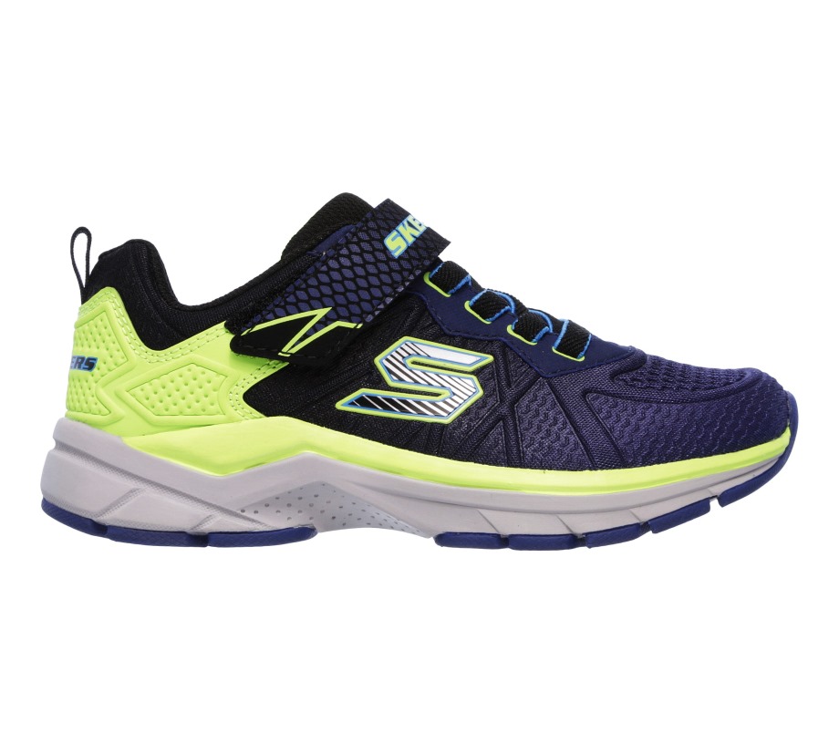 Ultrasonix Skechers Navy Black