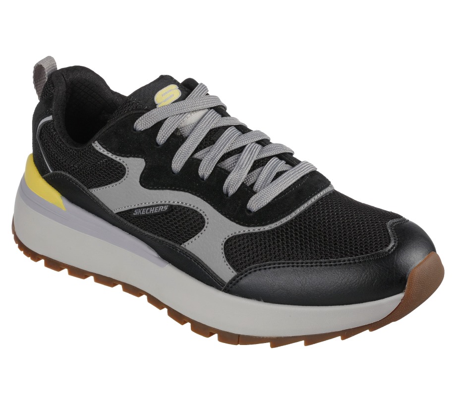 Skechers Heminger Odello Black