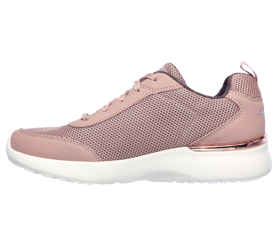 Skechers Skech-Air Dynamight Fast Mauve