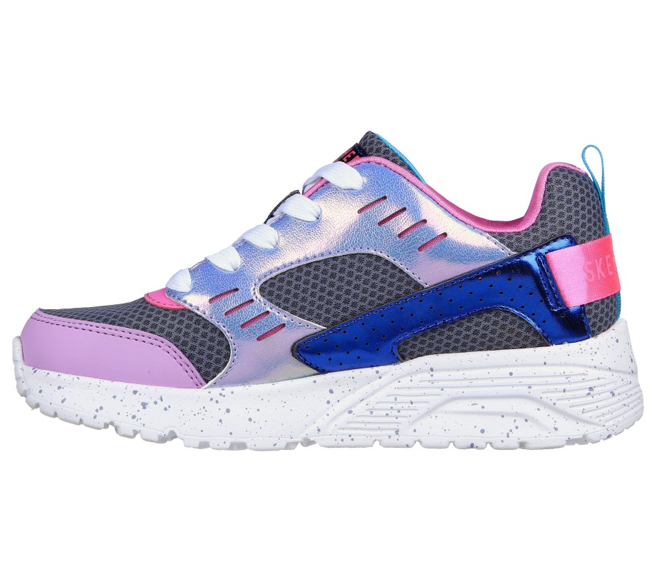 Uno Lite Gen Cool Purple Multi Skechers