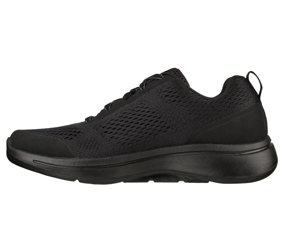 GOwalk Arch Fit Idyllic Black Skechers