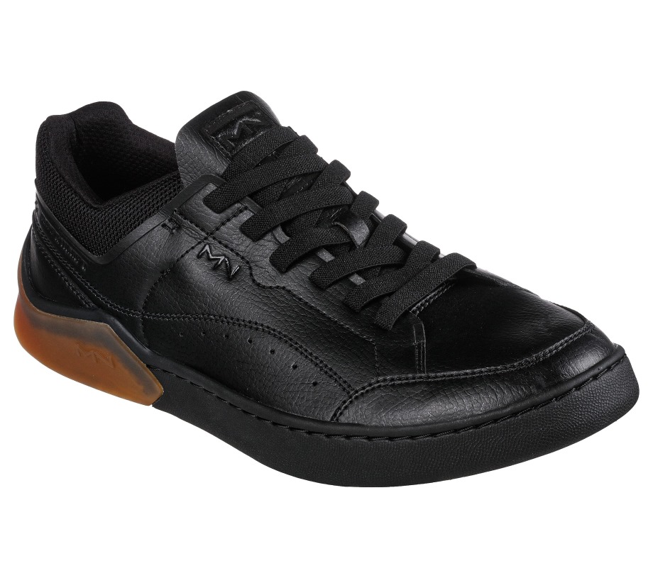 Skechers Mark Nason Classic New Cup Colter Black