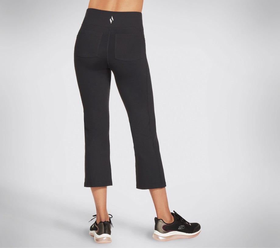 Apparel GOWALK Lite Pant Skechers Black
