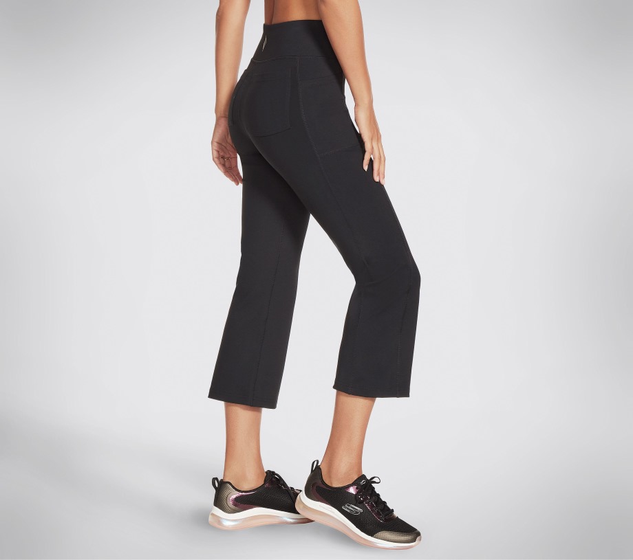Apparel GOWALK Lite Pant Skechers Black
