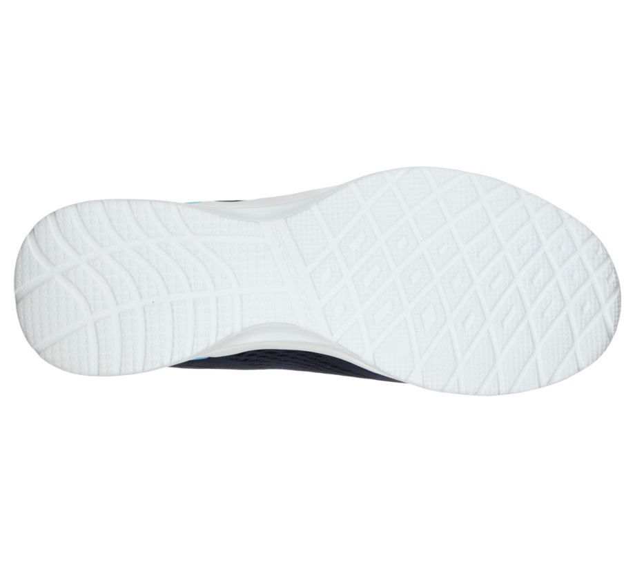 Skechers Skech-Air Dynamight Tuned Navy