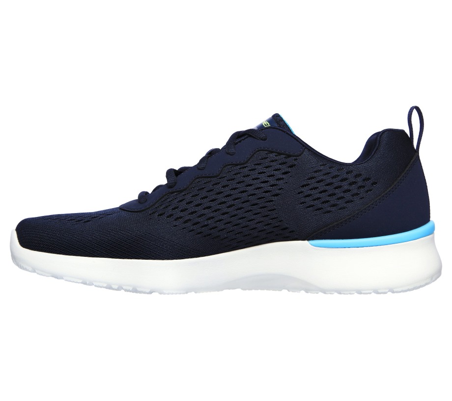 Skechers Skech-Air Dynamight Tuned Navy