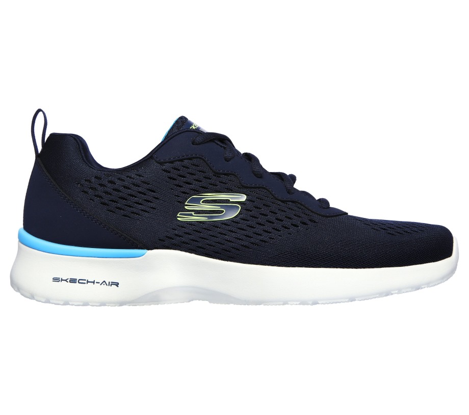 Skechers Skech-Air Dynamight Tuned Navy