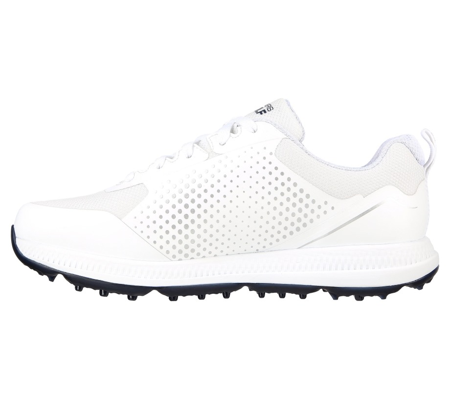 GO GOLF Elite 5 Sport Skechers White Navy
