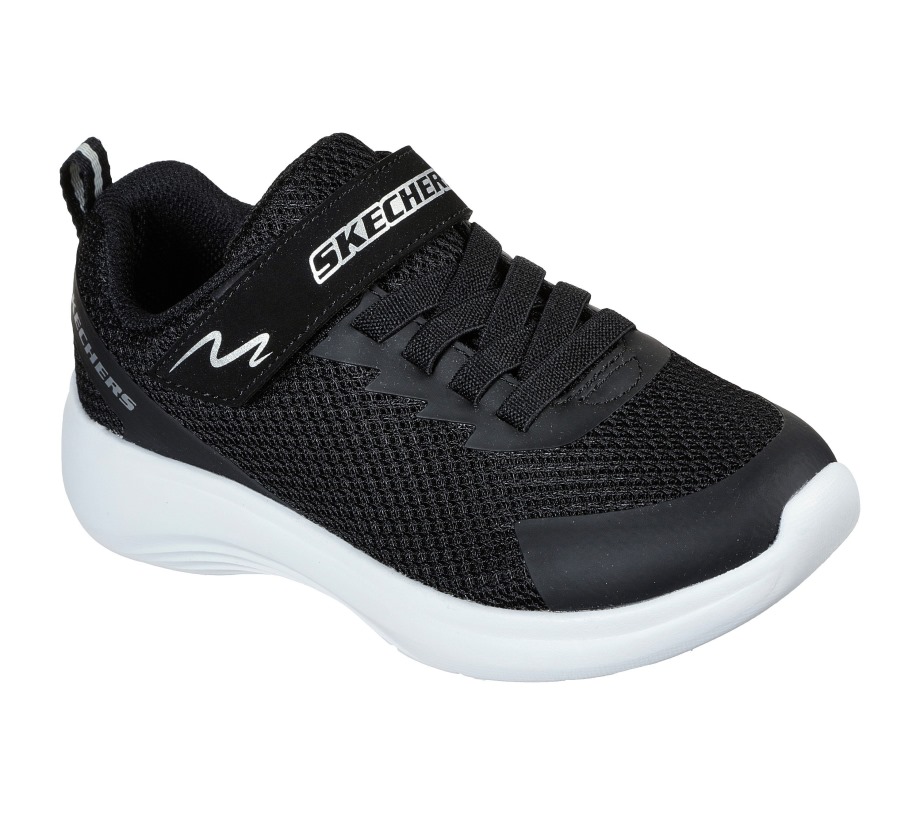 Selectors Skechers Black
