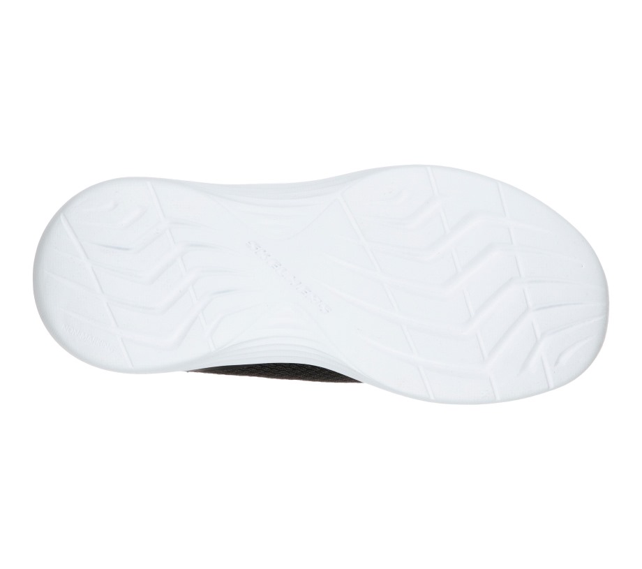 Selectors Skechers Black