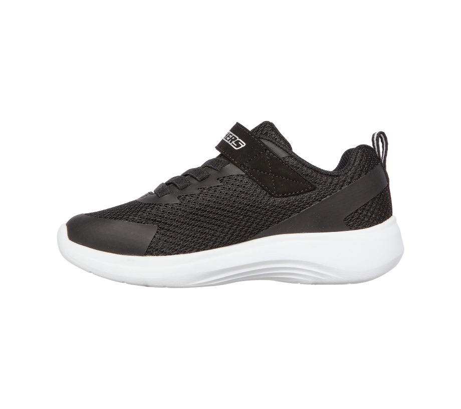 Selectors Skechers Black