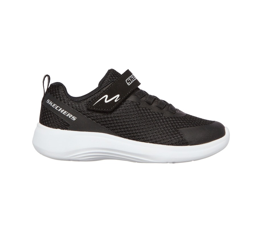 Selectors Skechers Black