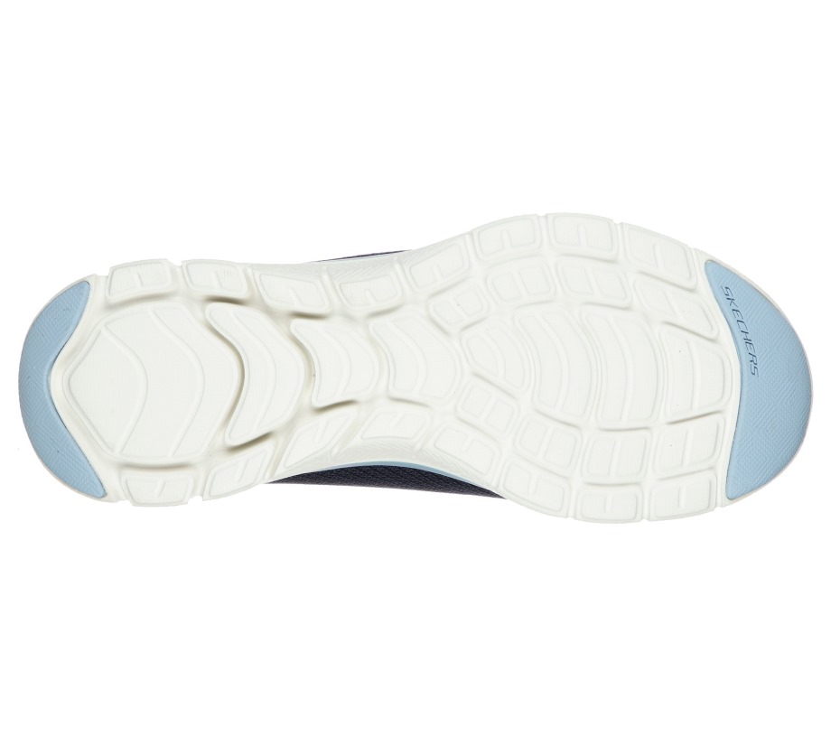 Flex Appeal 4.0 Brilliant View Navy Blue Skechers