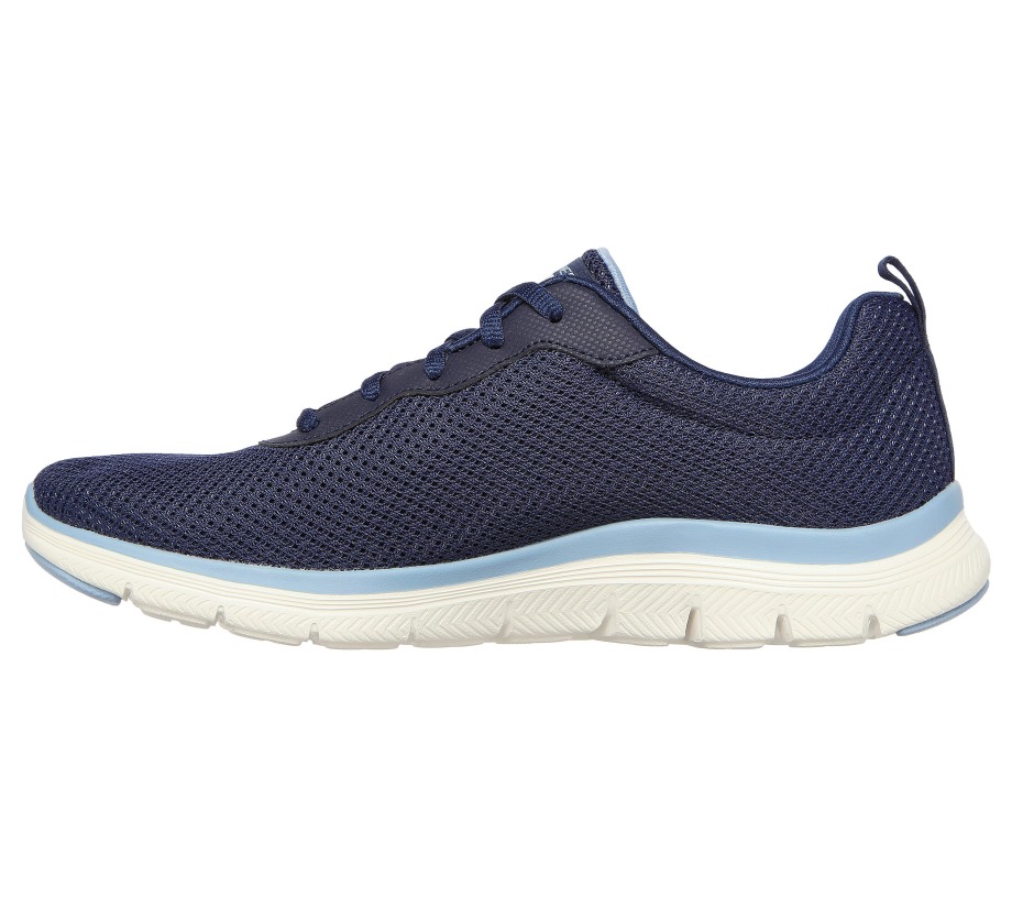 Flex Appeal 4.0 Brilliant View Navy Blue Skechers