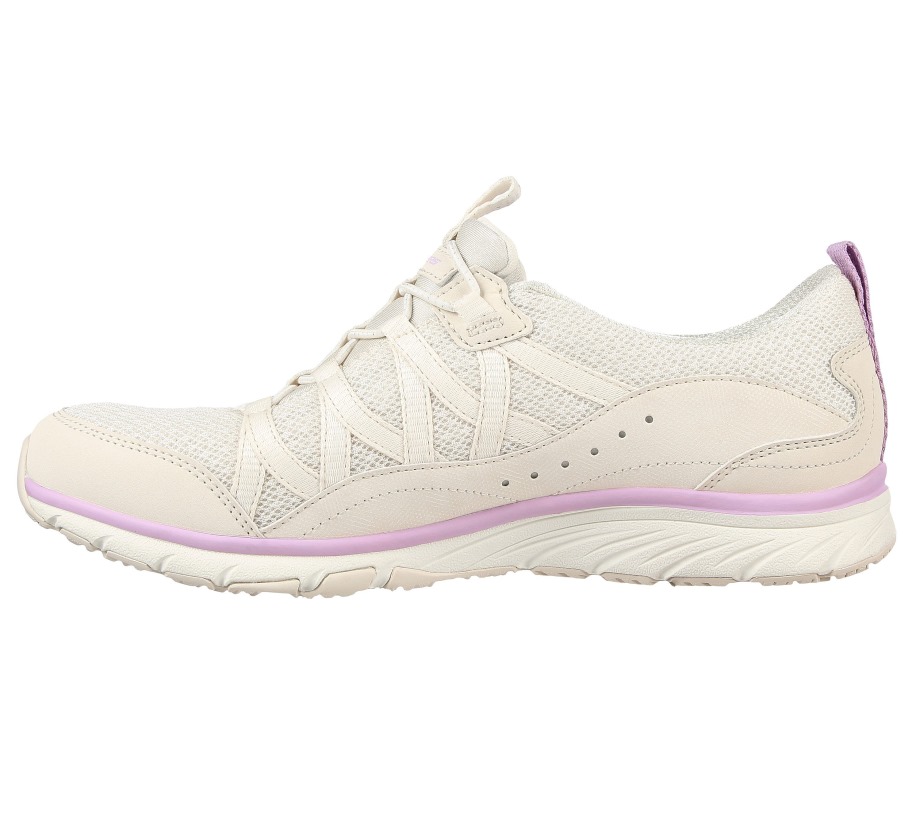 Skechers Gratis Sport Live Golden Natural