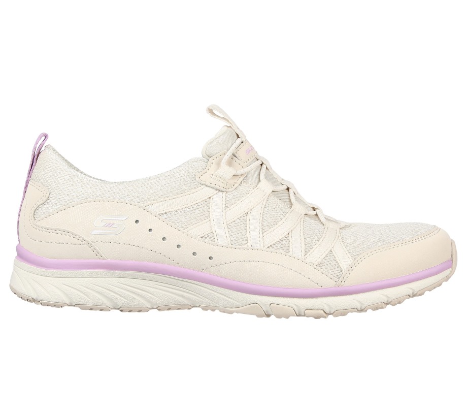 Skechers Gratis Sport Live Golden Natural