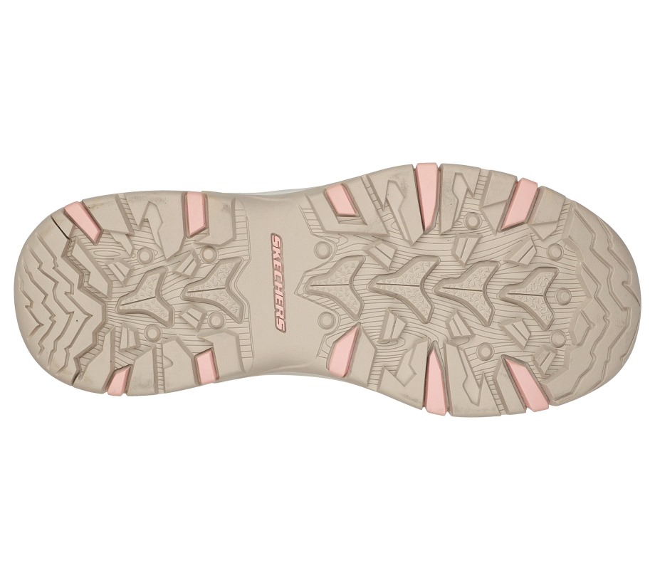 Relaxed Fit Trego RM Skechers Natural