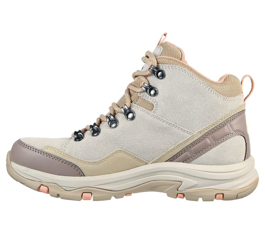 Relaxed Fit Trego RM Skechers Natural