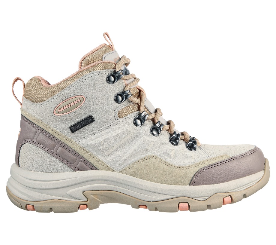 Relaxed Fit Trego RM Skechers Natural