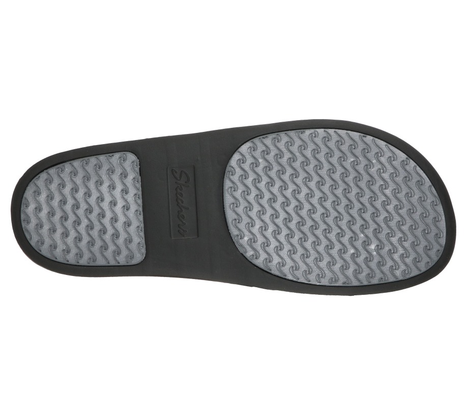 Skechers Pop Ups Sheer Me Out Black