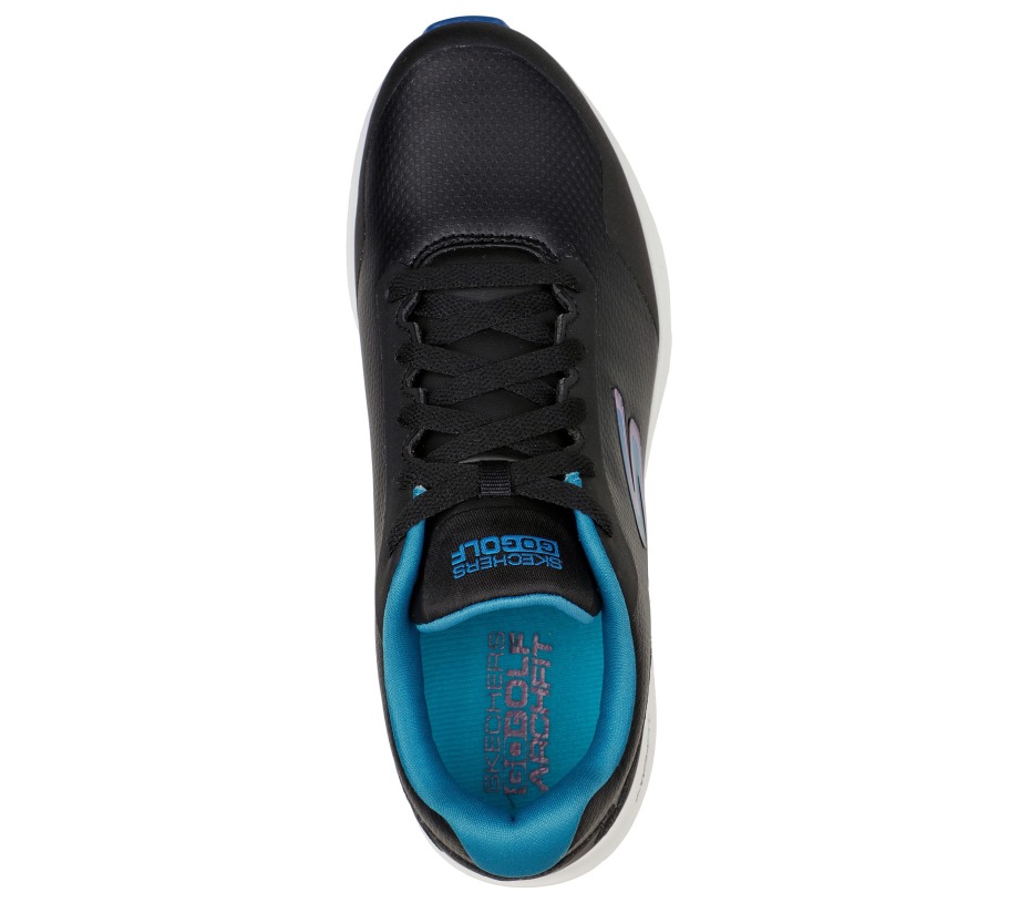 GO GOLF Max 2 Skechers Black Multi