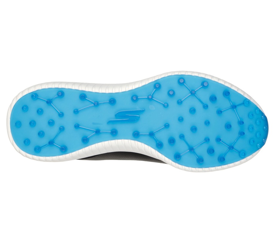 GO GOLF Max 2 Skechers Black Multi