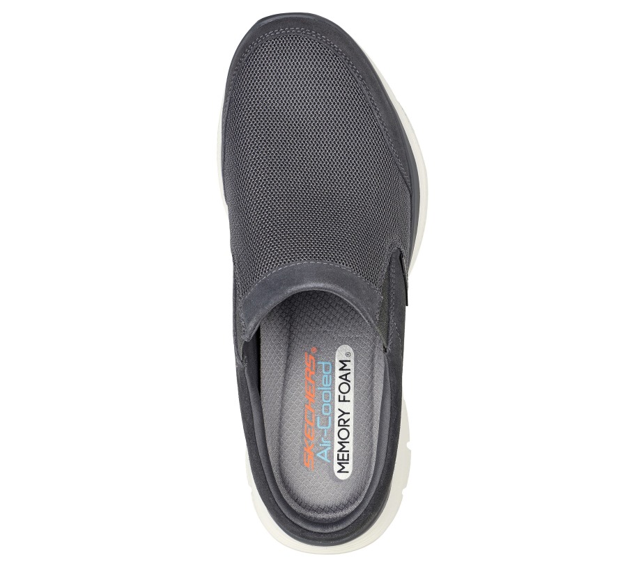 Flex Advantage 4.0 Katana Skechers Charcoal