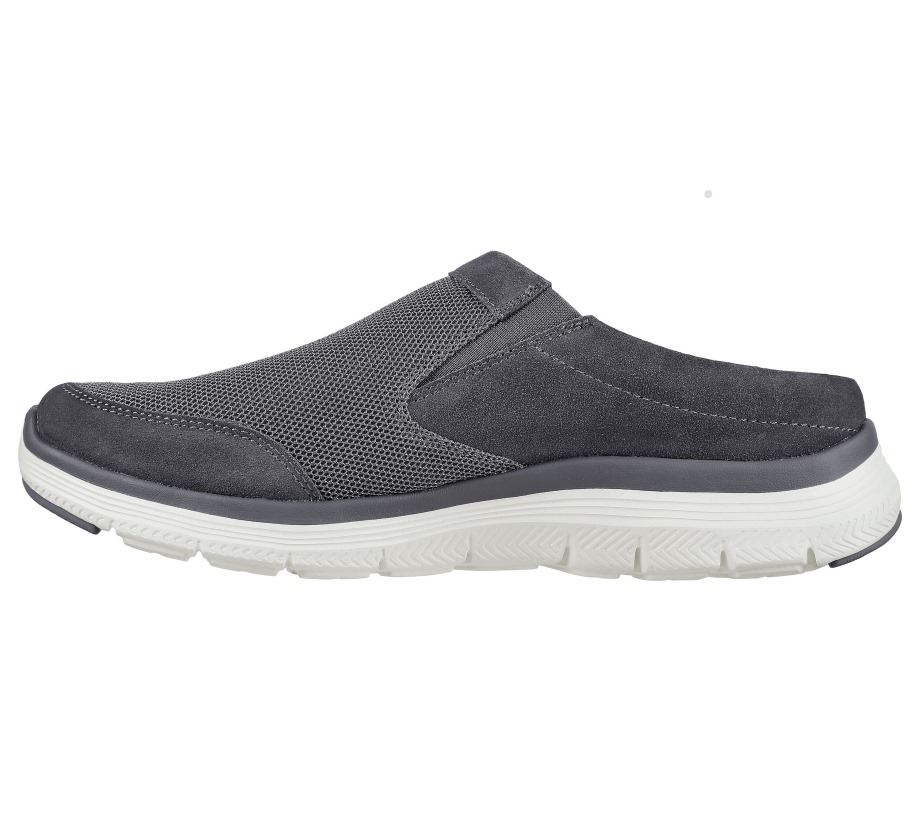 Flex Advantage 4.0 Katana Skechers Charcoal