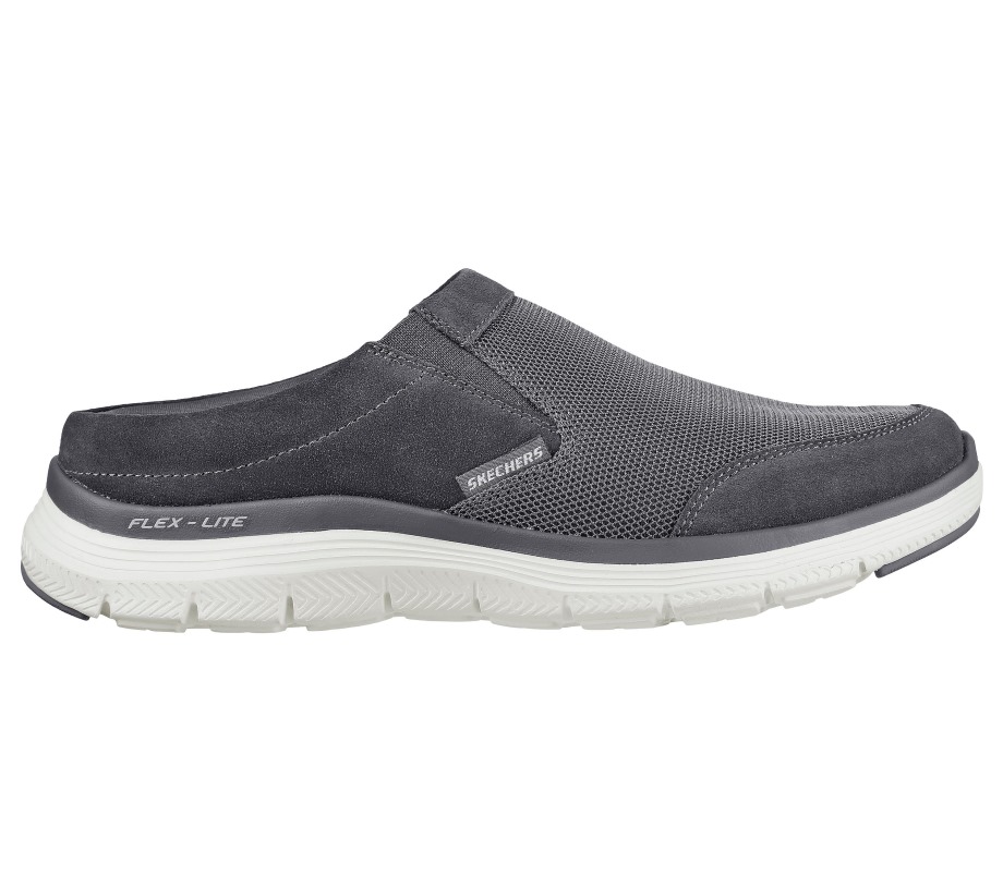 Flex Advantage 4.0 Katana Skechers Charcoal
