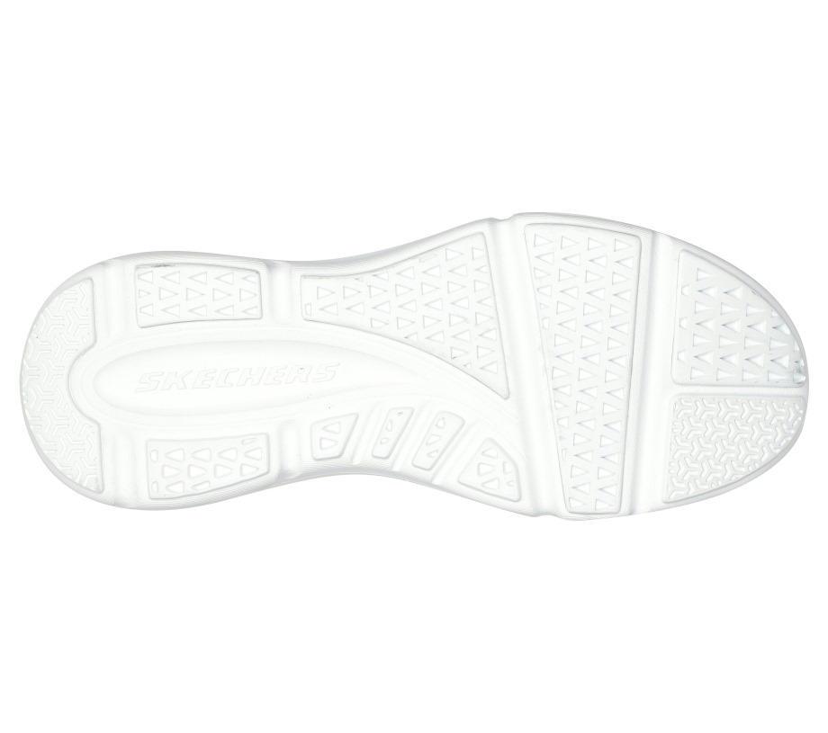 Arch Fit Talon Higson White Skechers