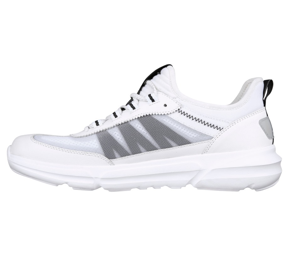 Arch Fit Talon Higson White Skechers