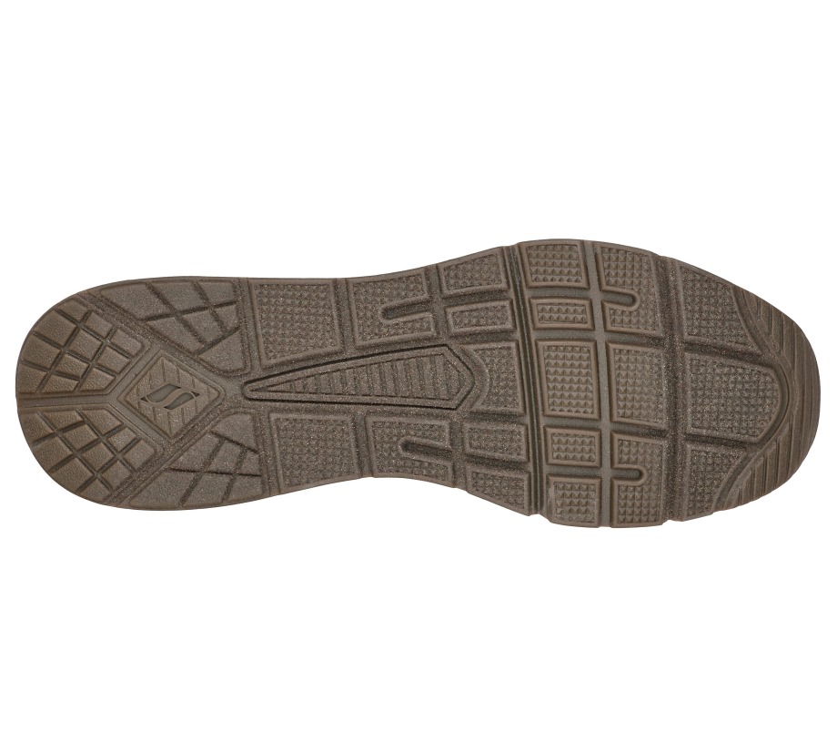 Uno 2 Skechers White Navy